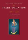 Buchcover Transformation 2016 - 2026