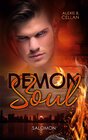 Buchcover Demon Soul