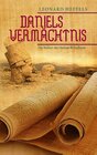 Buchcover Daniels Vermächtnis