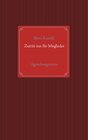 Buchcover Zutritt nur für Mitglieder