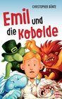 Buchcover Emil und die Kobolde