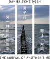 Buchcover ling yi zhong shi jian de dao lai