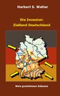Buchcover Die Invasion: Zielland Deutschland