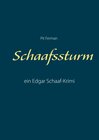 Buchcover Schaafssturm