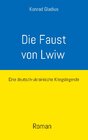 Buchcover Die Faust von Lwiw