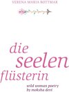 Buchcover Die Seelenflüsterin