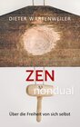 Buchcover Zen nondual