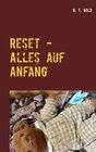 Buchcover Reset - Alles auf Anfang