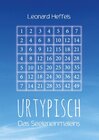 Buchcover Urtypisch!