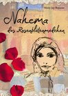 Buchcover Nahema das Rosenblütenmädchen