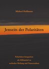 Buchcover Jenseits der Polaritäten