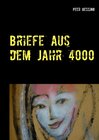 Buchcover Briefe aus dem Jahr 4000