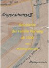 Buchcover Geschichte der Familie Hartung ab 1300