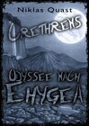 Buchcover Crethrens - Odyssee nach Ehygea