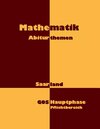 Buchcover Mathematik