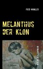 Buchcover Melanthus der Klon
