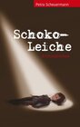 Buchcover Schoko-Leiche