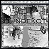 Buchcover GzN Eins: Hundekot