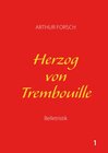 Buchcover Herzog von Trembouille