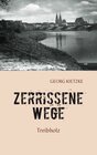 Buchcover Zerrissene Wege