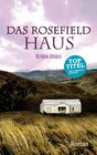 Buchcover Das Rosefield-Haus