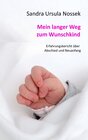 Buchcover Mein langer Weg zum Wunschkind