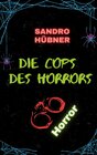 Buchcover Die Cops des Horrors
