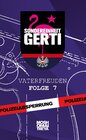 Buchcover Sondereinheit Gerti