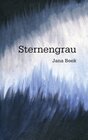 Buchcover Sternengrau