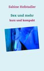 Buchcover Sex und mehr