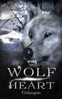 Buchcover Wolfheart