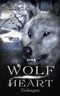 Buchcover Wolfheart