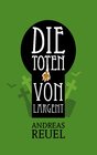Buchcover Die Toten von Largent