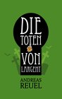 Buchcover Die Toten von Largent