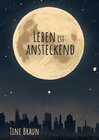 Buchcover Leben ist ansteckend