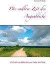 Buchcover Die endlose Zeit des Augenblicks