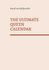 Buchcover The Ultimate Queen Calendar