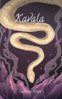 Buchcover Kavala