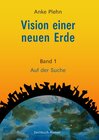 Buchcover Vision einer neuen Erde