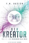 Buchcover Der Kreator