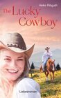 Buchcover The Lucky Cowboy