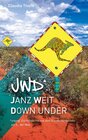 Buchcover jwd* - Janz weit down under