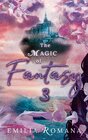 Buchcover The Magic of Fantasy 3