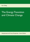 Buchcover The Energy Transition and Climate Change