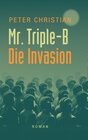 Buchcover Mr. Triple-B