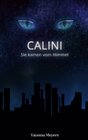 Buchcover Calini - Sie kamen vom Himmel