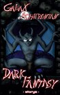 Buchcover Dark Fantasy