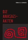 Buchcover Die Anasazi-Akten