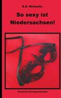 Buchcover So sexy ist Niedersachsen!
