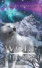 Buchcover Wolfheart 2